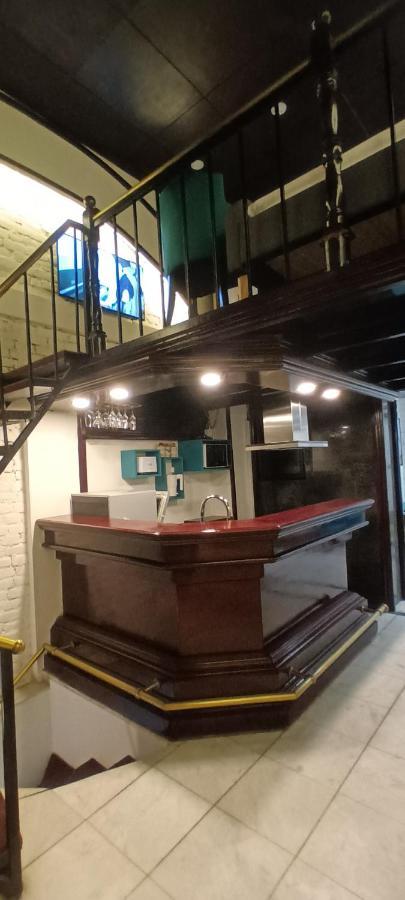 Old Cafe Spa Apartment بلغراد المظهر الخارجي الصورة