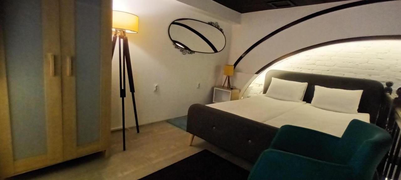 Old Cafe Spa Apartment بلغراد المظهر الخارجي الصورة