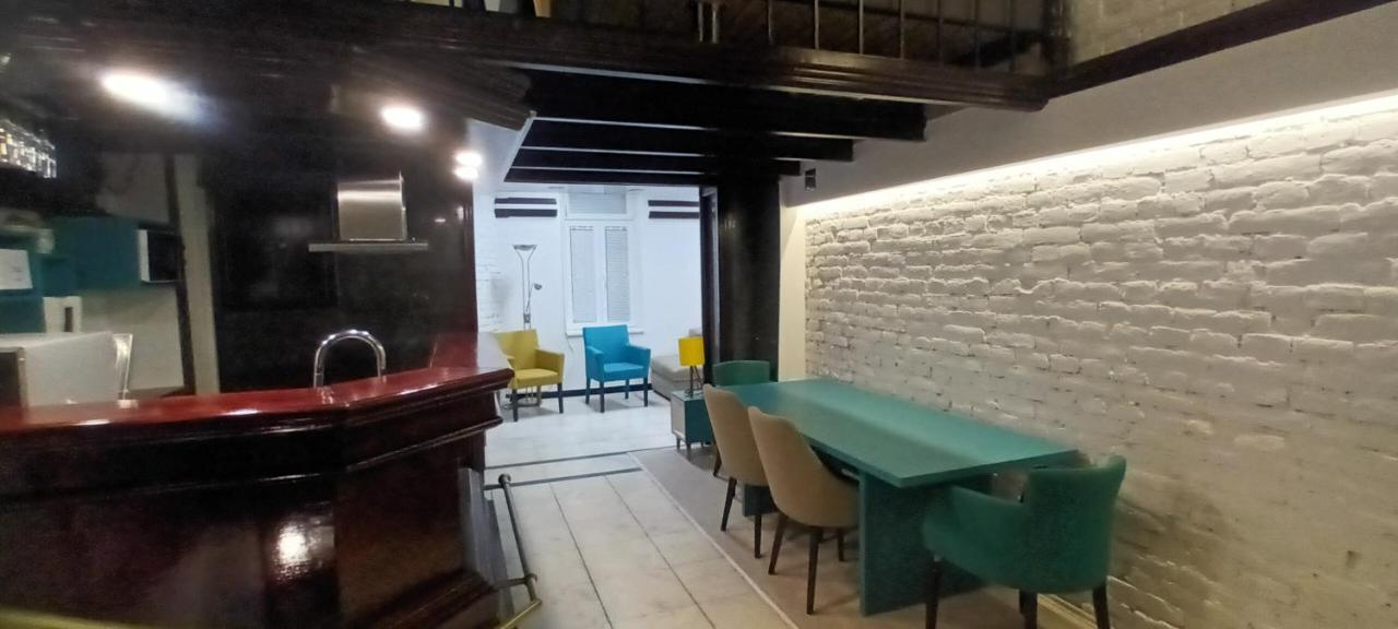 Old Cafe Spa Apartment بلغراد المظهر الخارجي الصورة