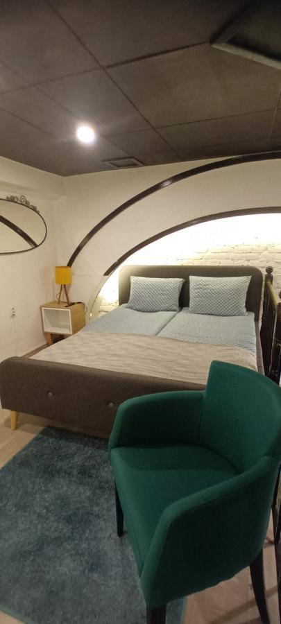 Old Cafe Spa Apartment بلغراد المظهر الخارجي الصورة