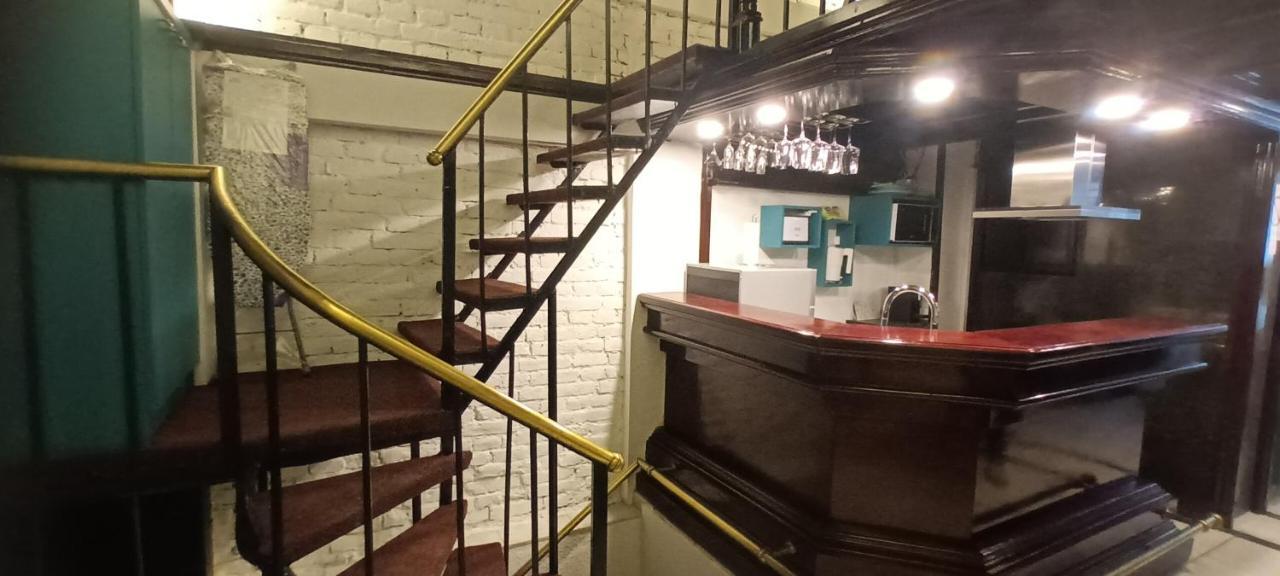Old Cafe Spa Apartment بلغراد المظهر الخارجي الصورة