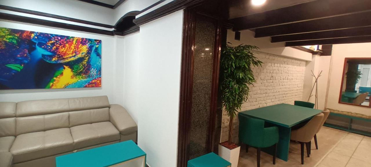 Old Cafe Spa Apartment بلغراد المظهر الخارجي الصورة